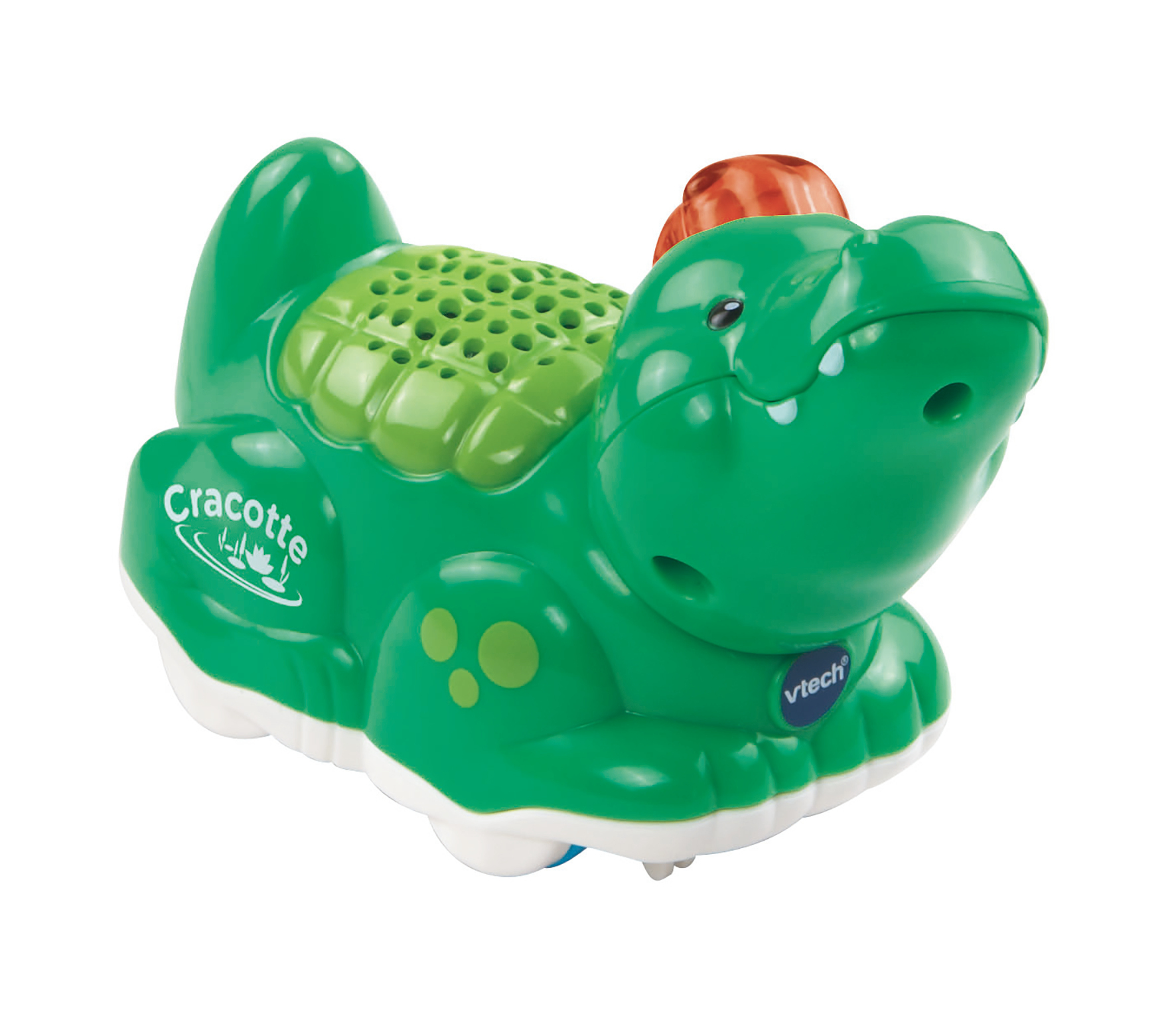 صورة VTech Tut Tut Animo 80-215305 بلاستيك متعدد الألوان