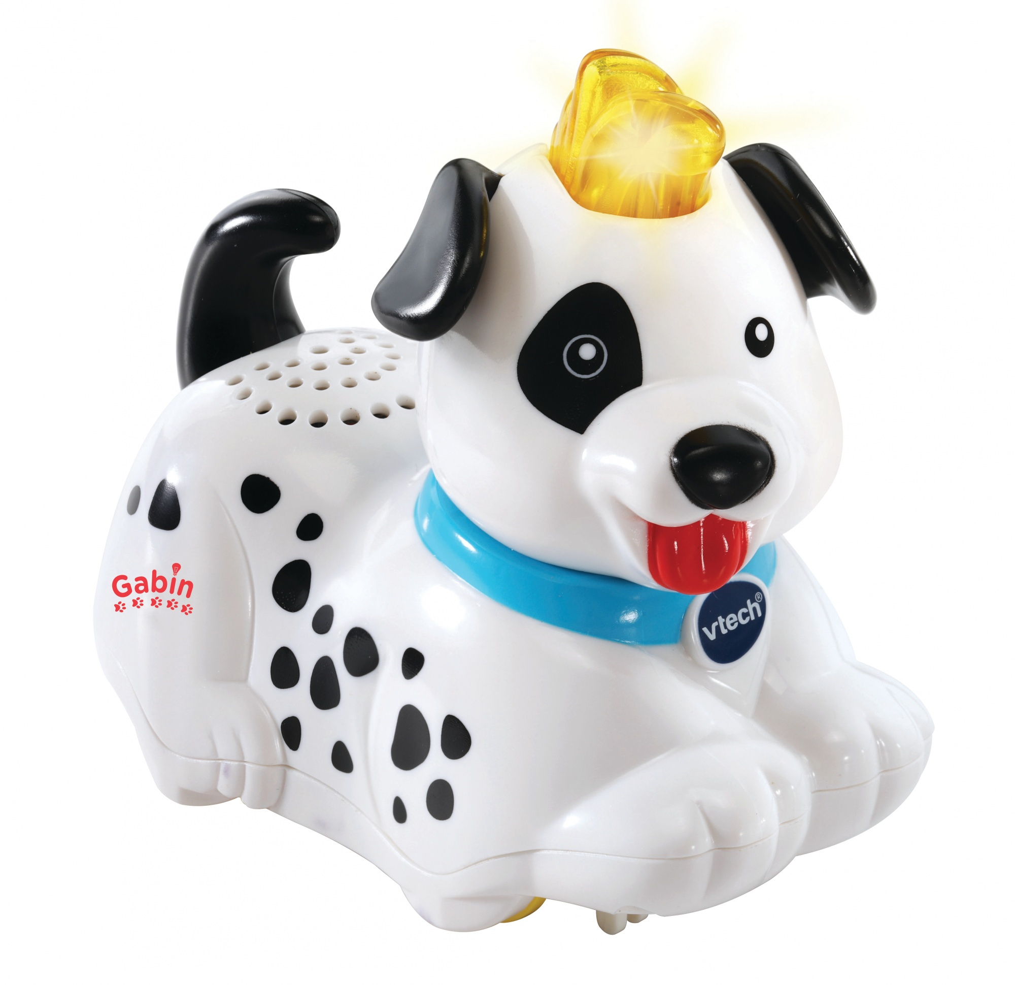 صورة VTech Tut Tut Animo 80-215305 بلاستيك متعدد الألوان