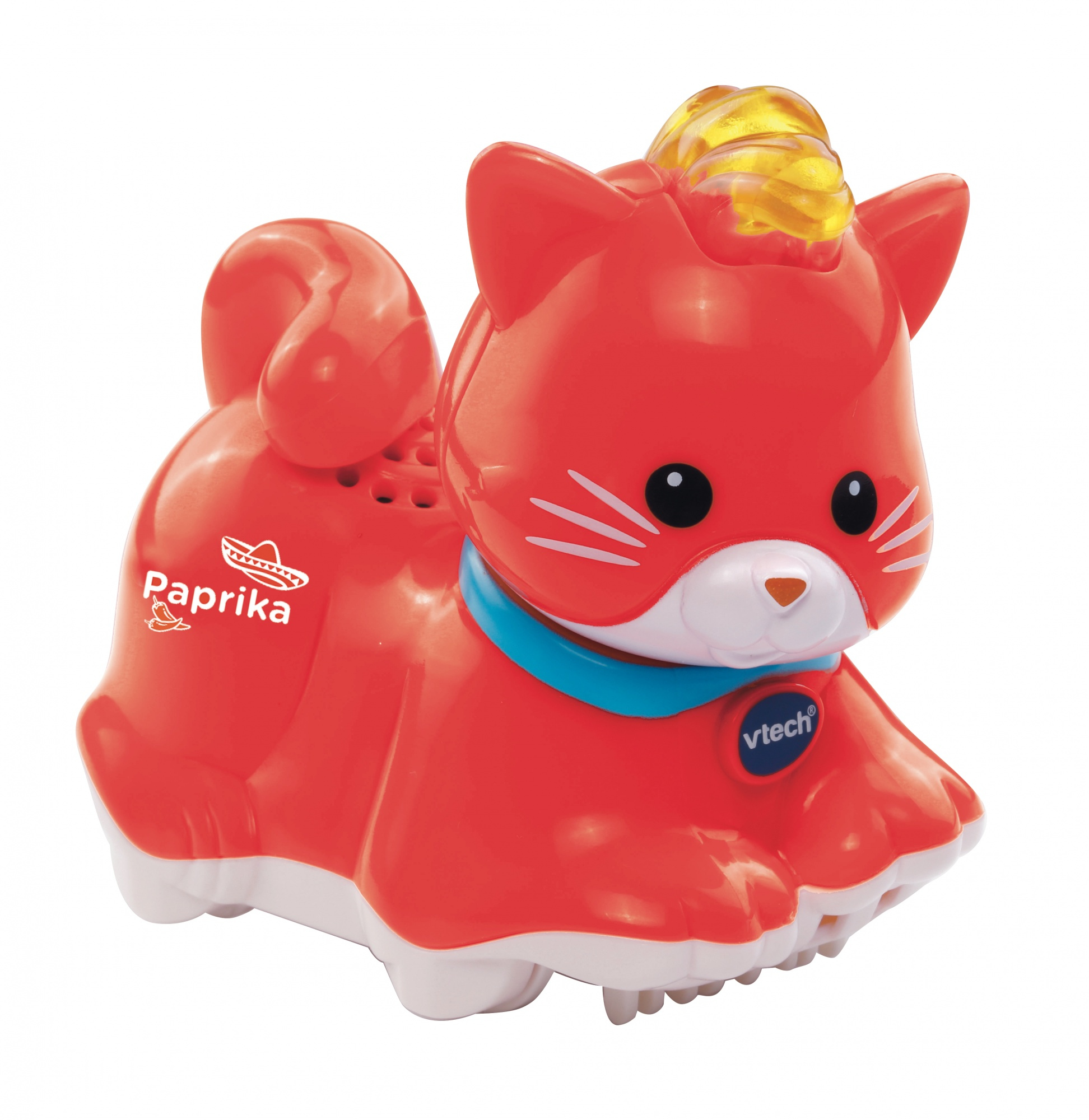 صورة VTech Tut Tut Animo 80-215305 بلاستيك متعدد الألوان