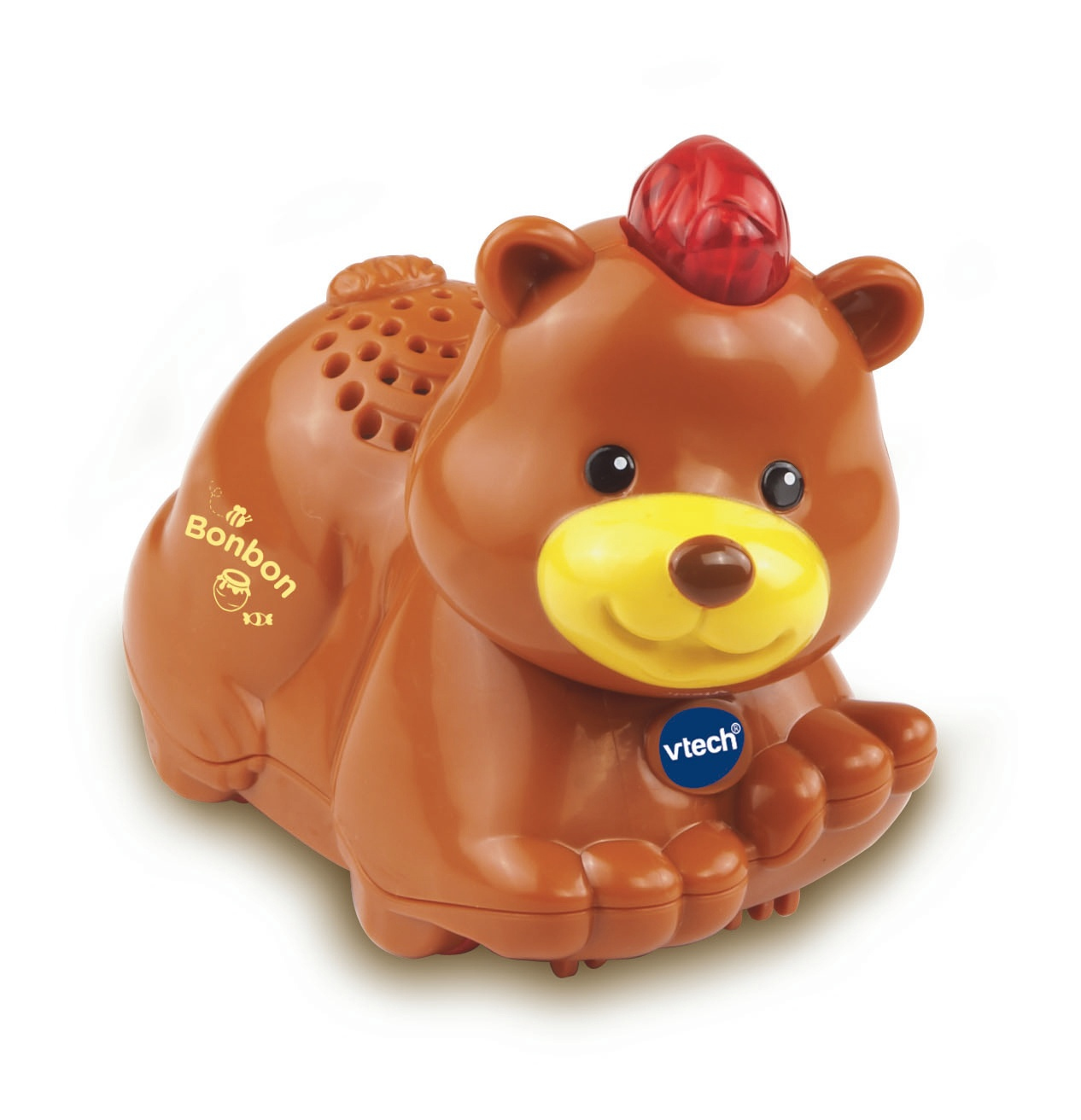 صورة VTech Tut Tut Animo 80-215305 بلاستيك متعدد الألوان