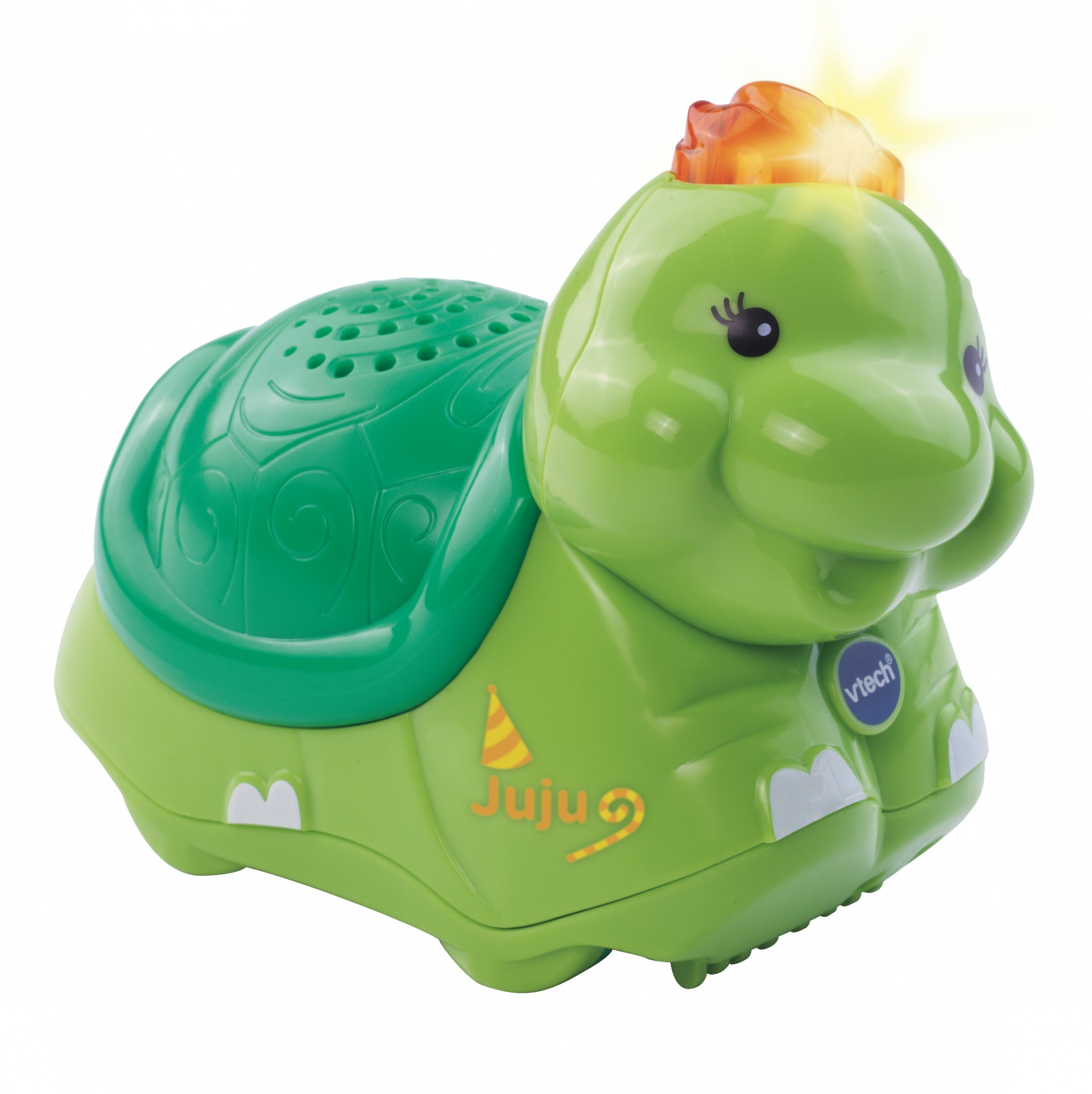 صورة VTech Tut Tut Animo 80-215305 بلاستيك متعدد الألوان