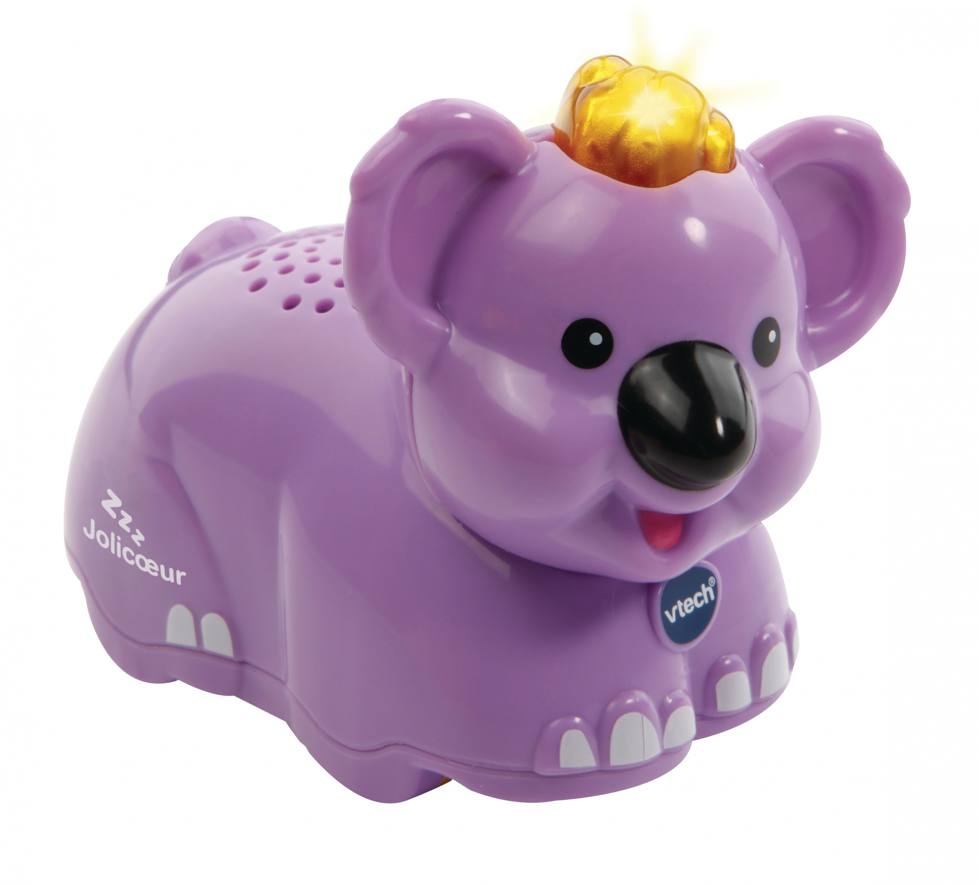 صورة VTech Tut Tut Animo 80-215305 بلاستيك متعدد الألوان