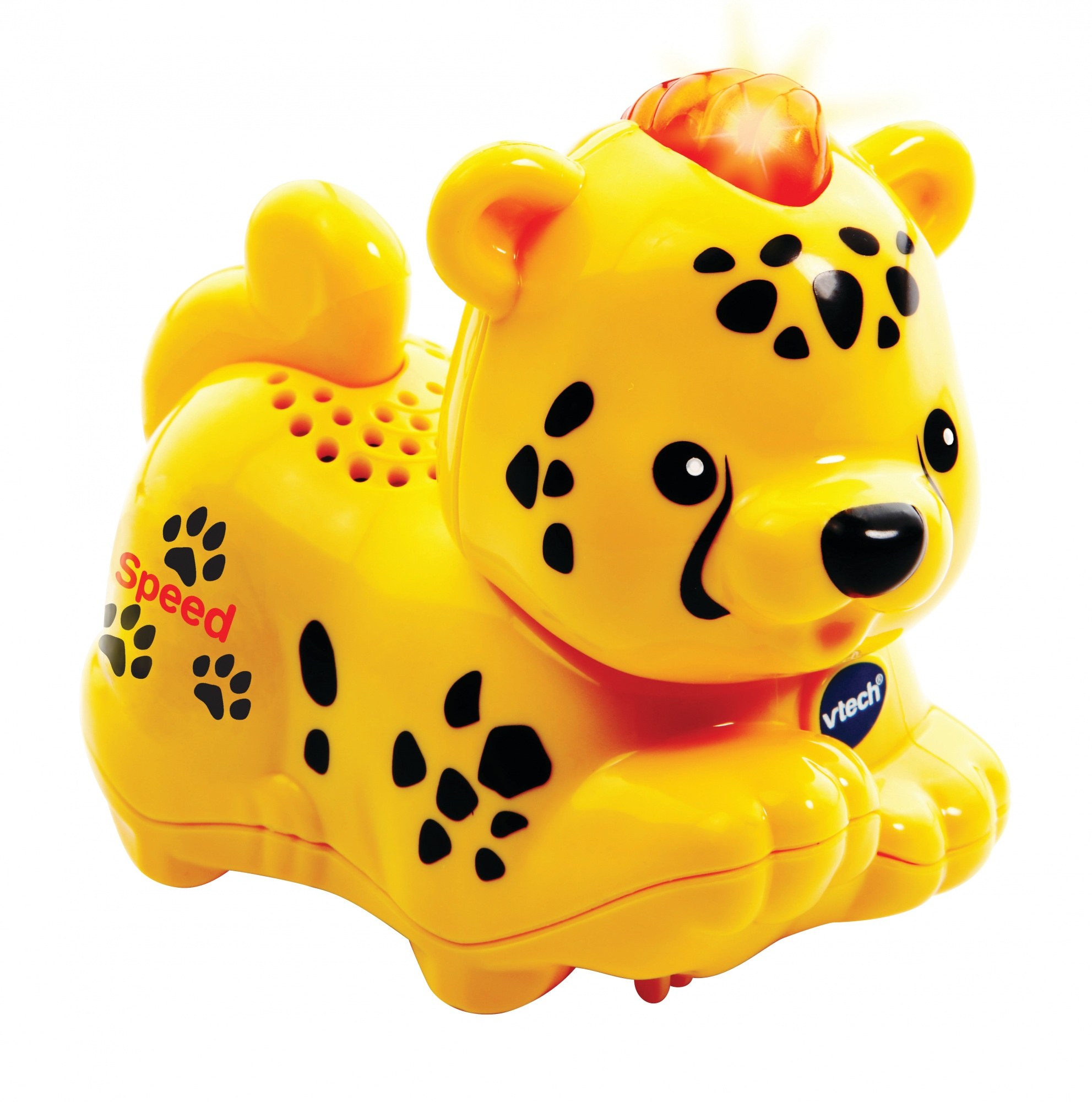 صورة VTech Tut Tut Animo 80-215305 بلاستيك متعدد الألوان