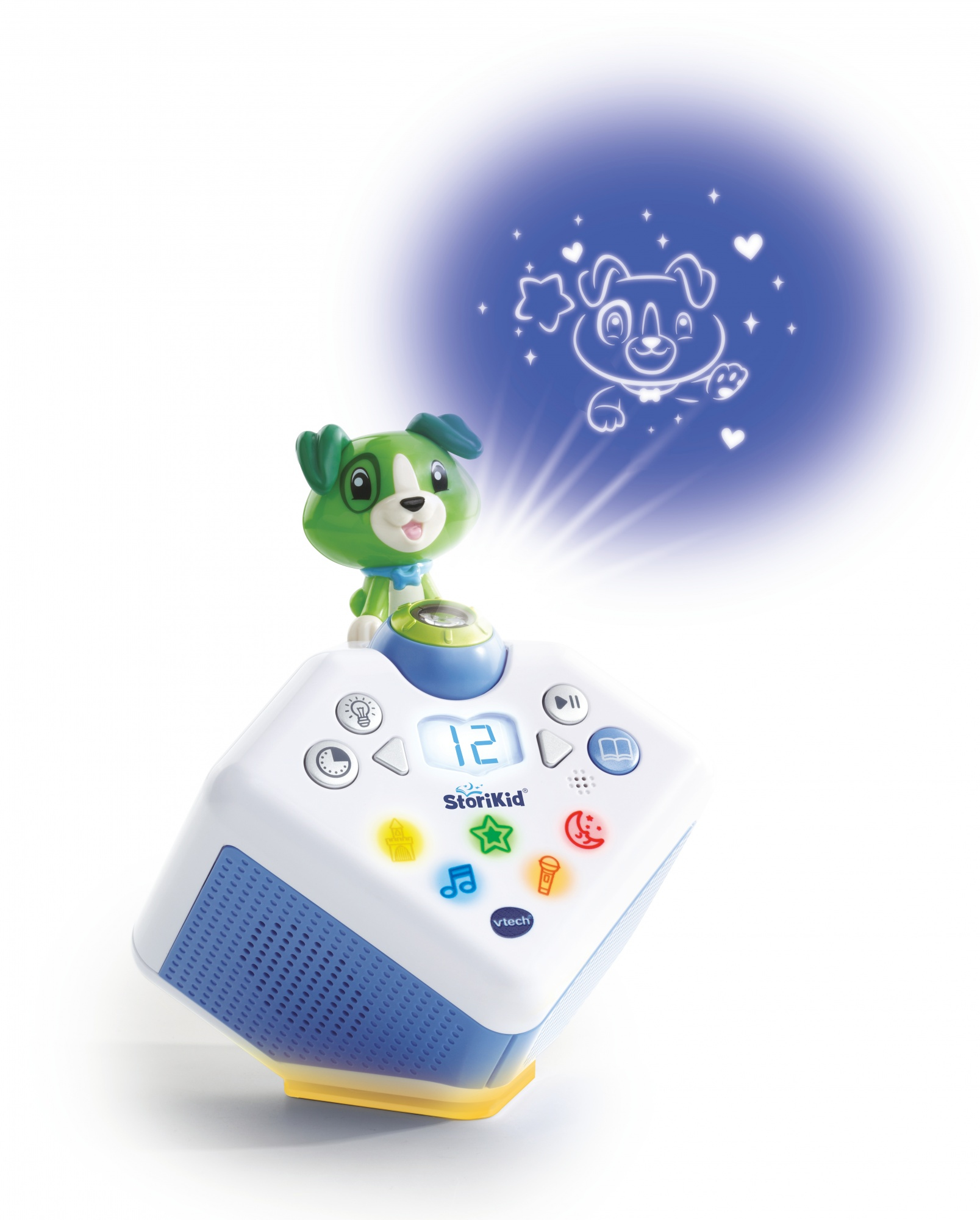VTech 80-608005 children's gadget – image 1