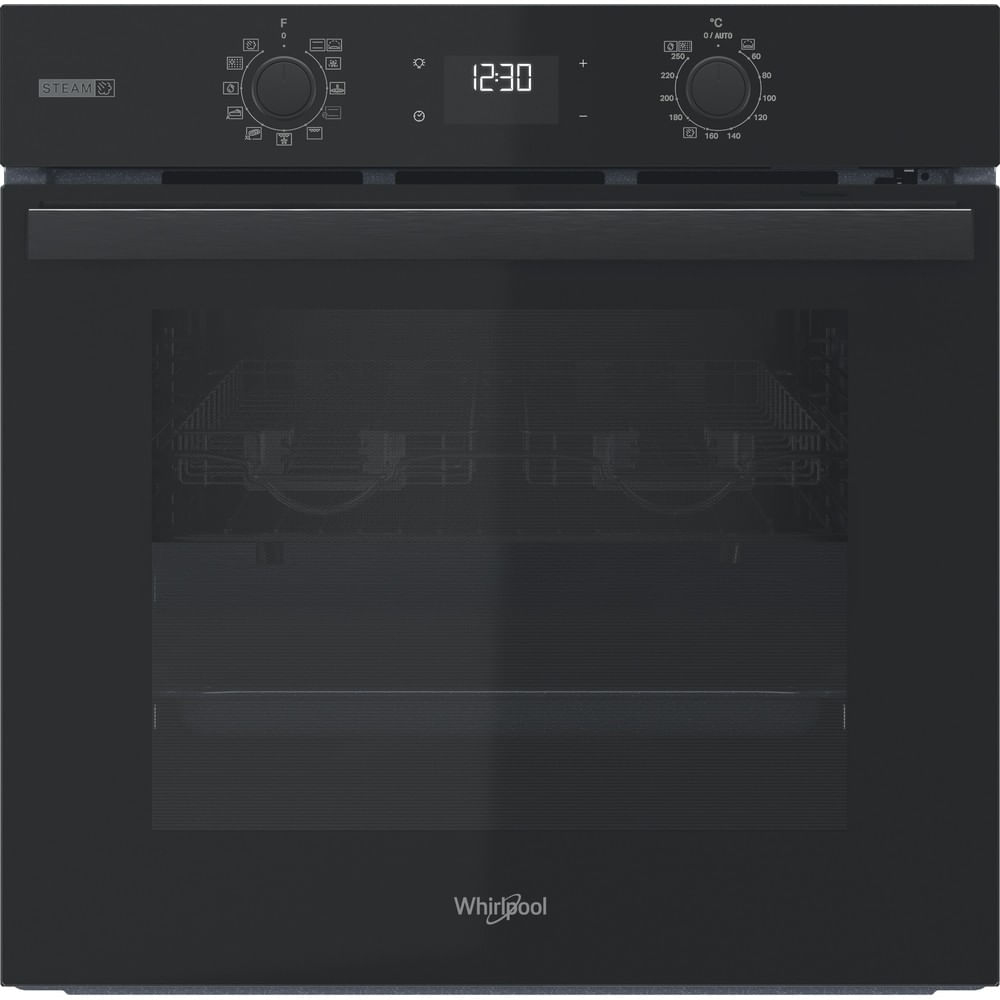 Whirlpool Elements Steam OMSR58RU1SZB – image 1
