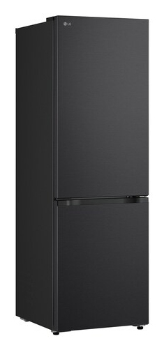 LG GBBS322BEV fridge-freezer Freestanding – image 9