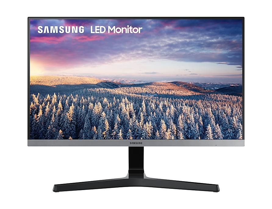 Samsung LS27R350FHU computer monitor – image 1