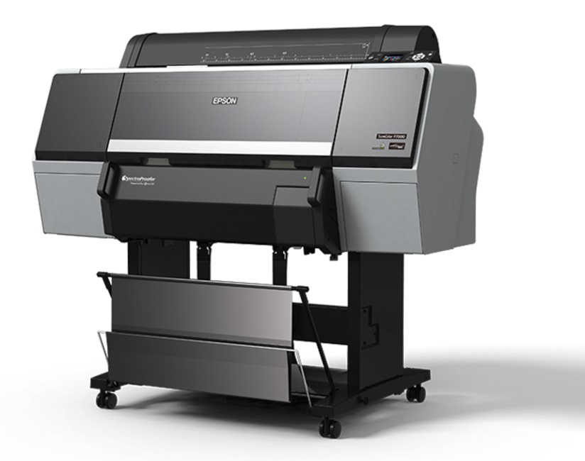 Epson P9000 Standard Edition – image 4