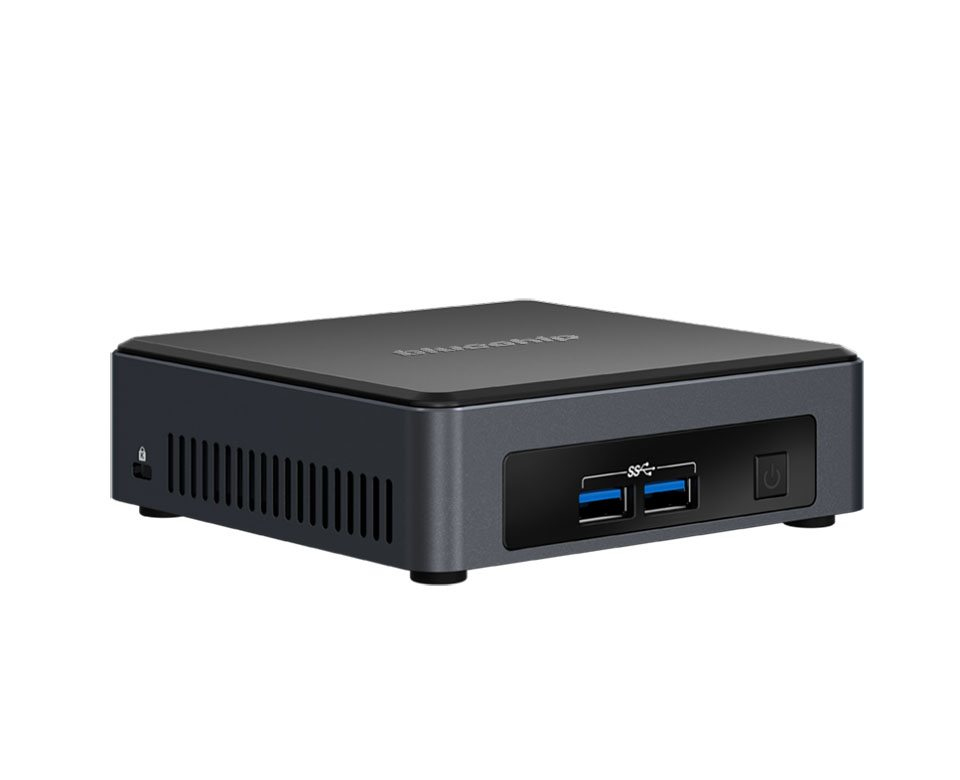 bluechip BUSINESSline N1750v – image 1