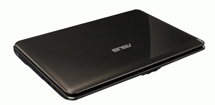 ASUS K50IJ Intel® Pentium® Dual-Core T4300 – image 3