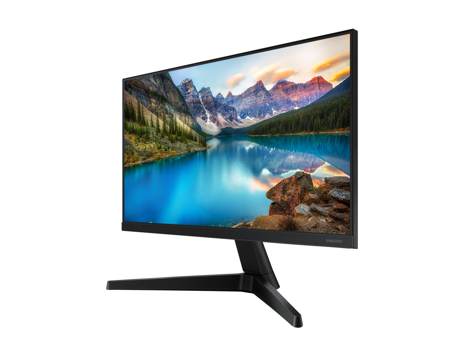 Samsung LF24T370FWNXGO computer monitor – image 6