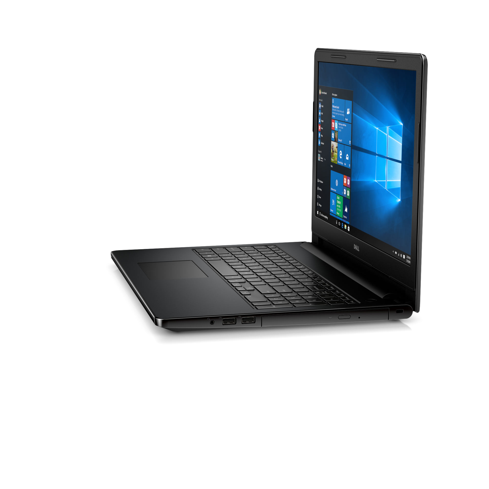 Dell Vostro 3565 AMD A8 A8-7410 Laptop – image 3