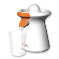 Moulinex Accessimo electric citrus press White