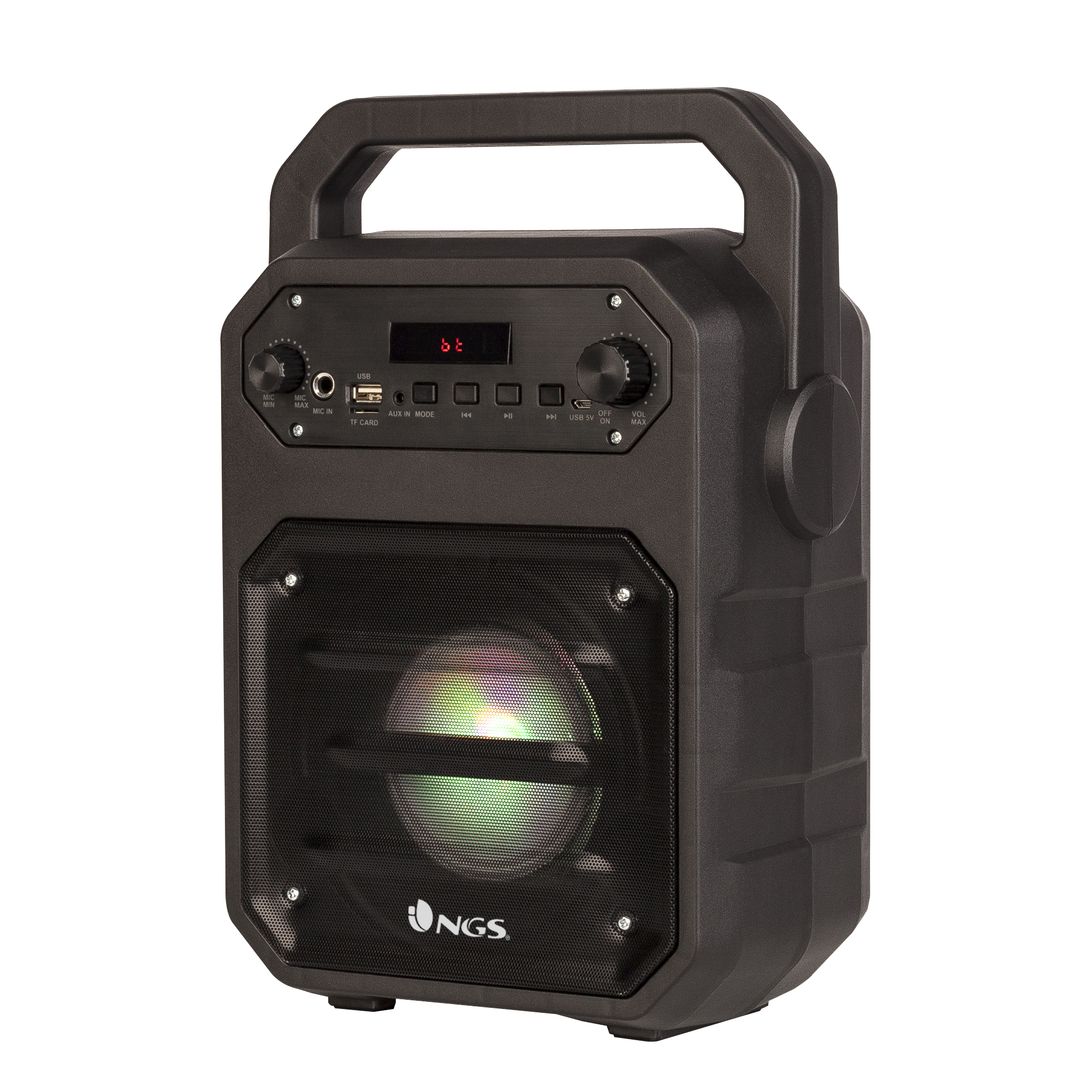 NGS Roller Drum – image 2