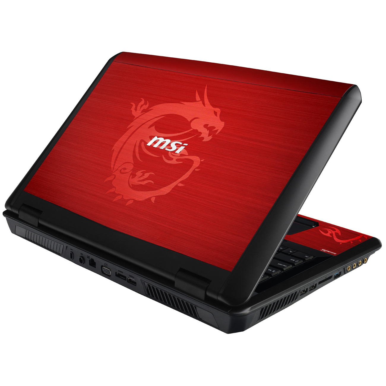 MSI GT70 0ND-474FR – image 3