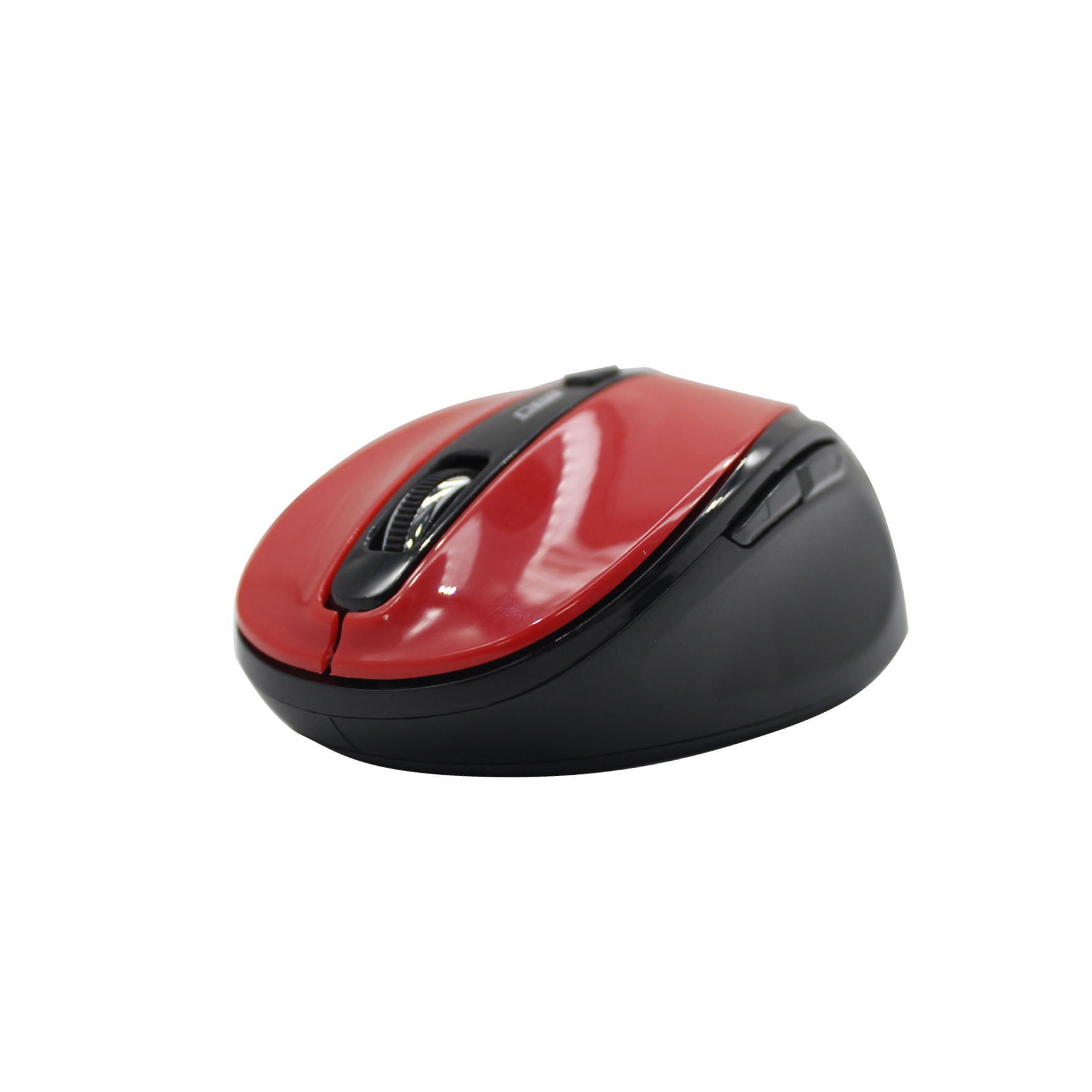 IOPLEE MWZ8187-R mouse Office Ambidextrous RF Wireless 1600 DPI – image 2