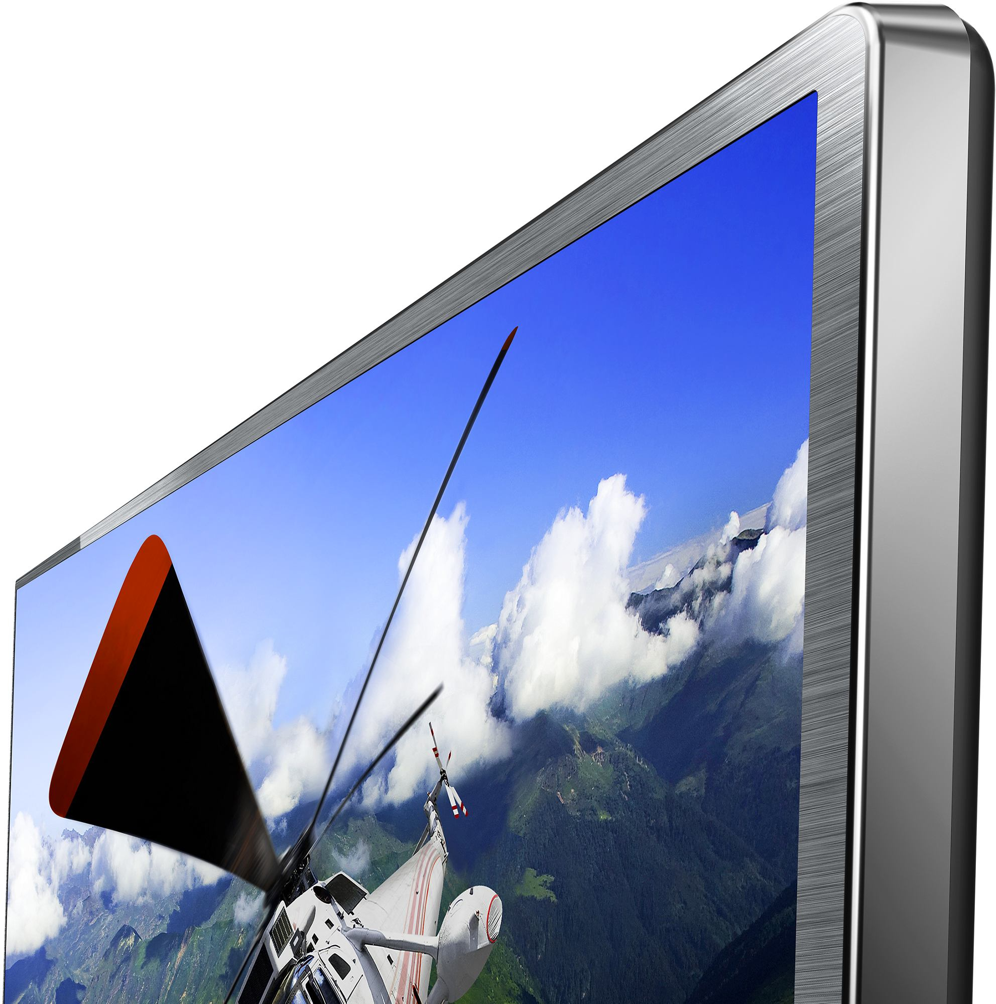 Philips 8000 series Smart LED TV 46PFL8007K/12