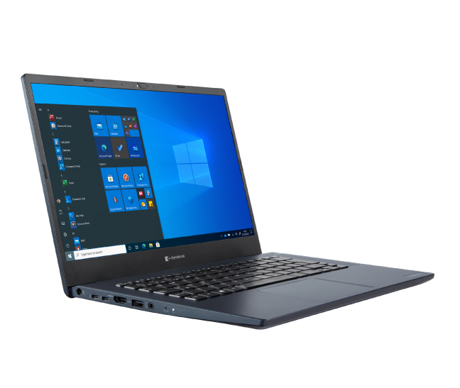 Dynabook Satellite Pro C40-G-12E Intel® Celeron® 5205U Laptop – image 5