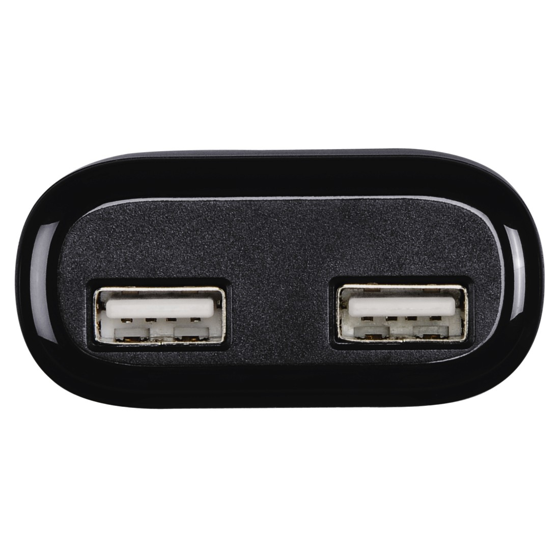 Hama 00173615 mobile device charger Mobile phone, Smartphone, Tablet Black AC Indoor – image 4
