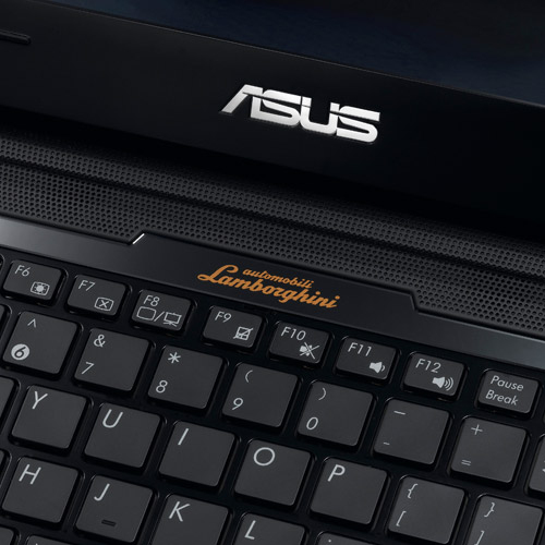 ASUS VX7-SZ058Z laptop Intel® Core™ i7 i7-2630QM – image 8