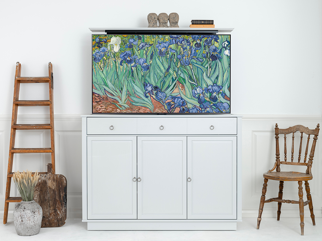 Multibrackets M AV-Cabinet TV-Lift – image 8