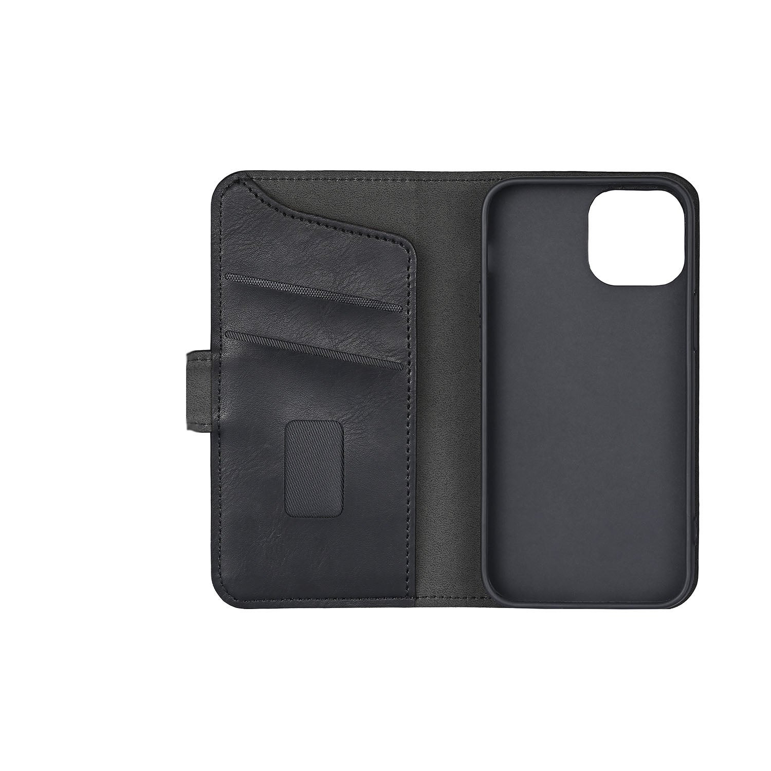 Gear Wallet Case 2 Card Slots Black - iPhone 13 Mini – image 4