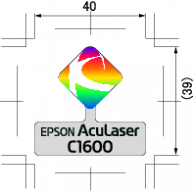Epson AcuLaser C1600 – image 9