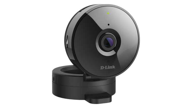 D-Link DCS-936L security camera Cube IP security camera Indoor – image 3