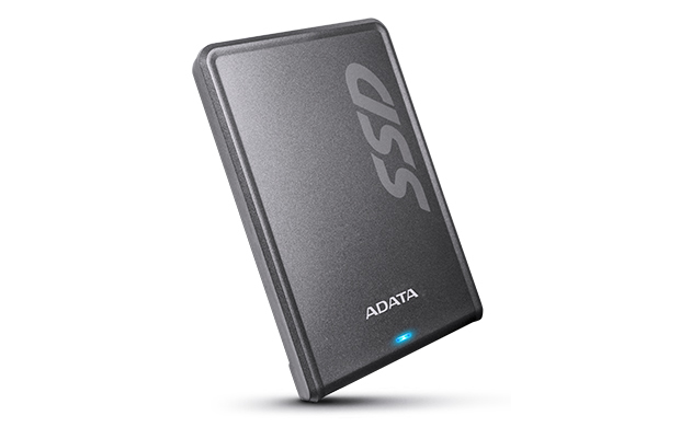 ADATA SV620 480 GB Titanium image 2