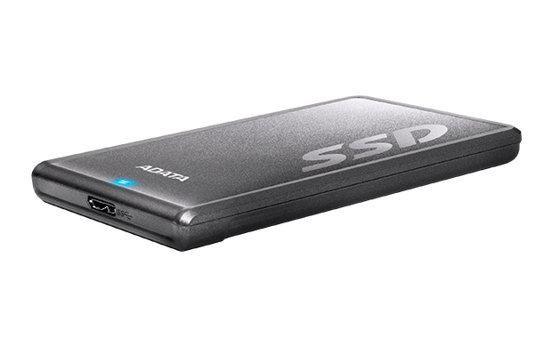 ADATA SV620 480 GB Titanium image 5
