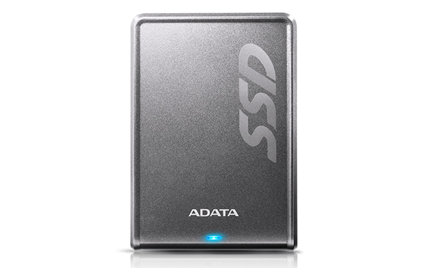 ADATA SV620 480 GB Titanium image 1