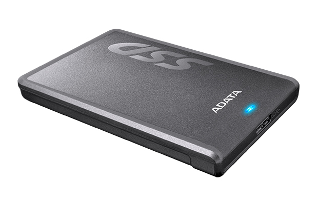 ADATA SV620 480 GB Titanium image 6