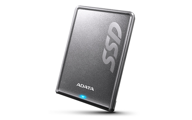 ADATA SV620 480 GB Titanium image 3