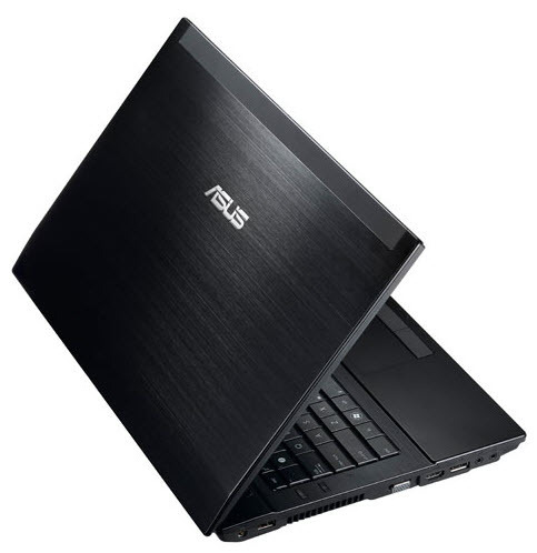 ASUSPRO B53S-SO120X laptop Intel® Core™ i5 i5-2430M
