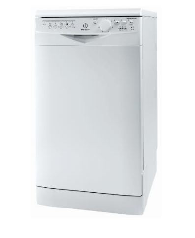 Indesit DSR 26B17 — vue 1 sur 1