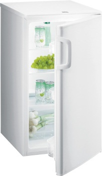 Gorenje KR31038W fridge Freestanding