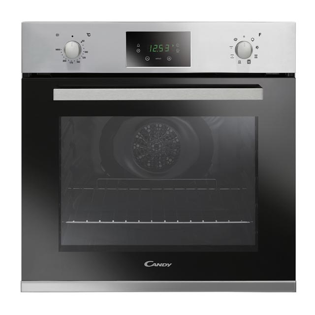 Candy FPE 609 — vue 1 sur 1