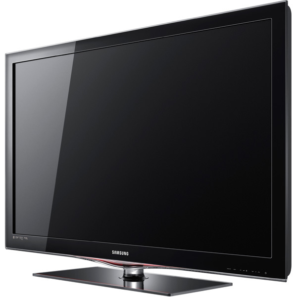 Samsung LN40C650L1F 101.6 cm (40") Full HD Wi-Fi Black – image 2