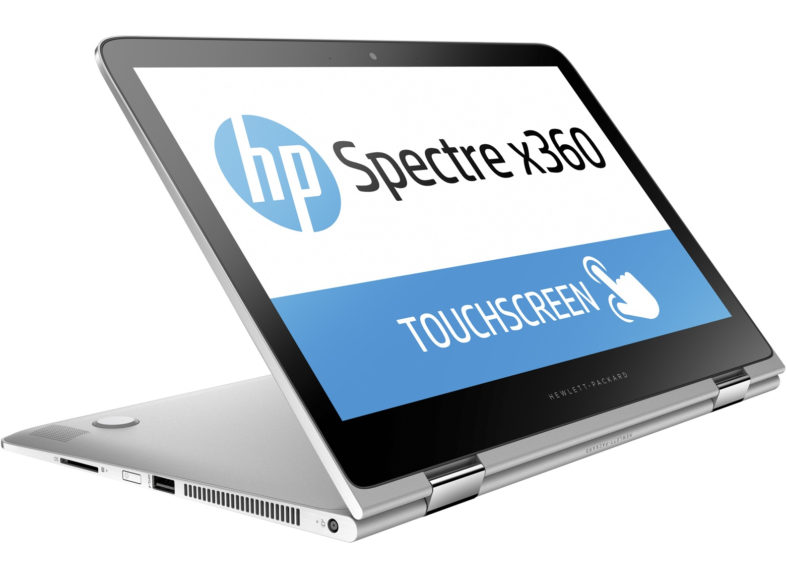 HP 13-4040nd x360 – image 2