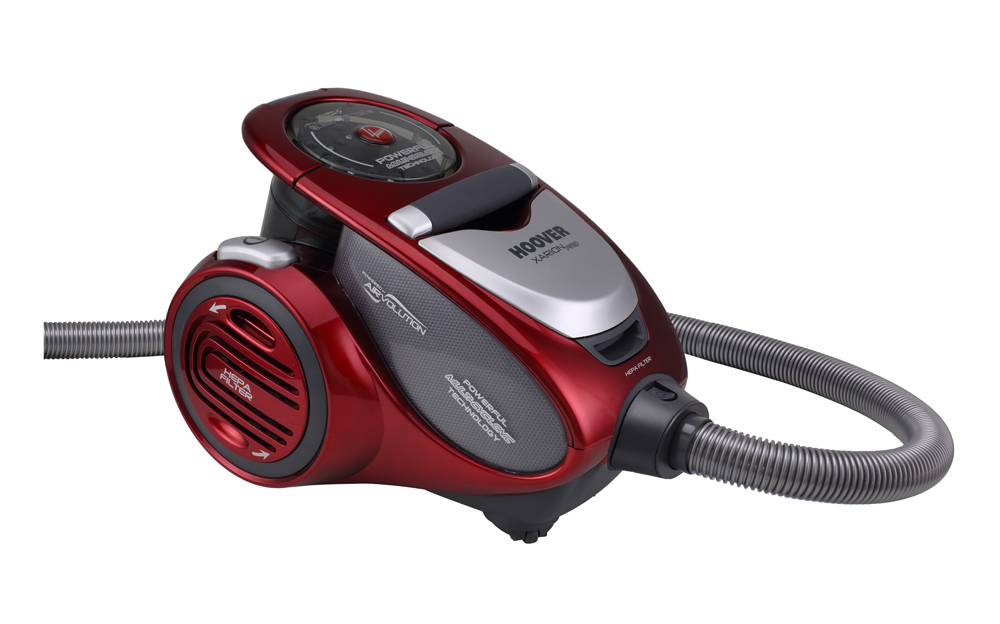 Hoover XP81_XP25011 — vue 1 sur 8