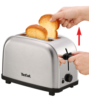 Tefal TT330D 6 2 slice(s) – image 4