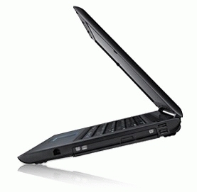 Samsung R R522-PS02 Intel® Core™2 Duo T6500 – image 3