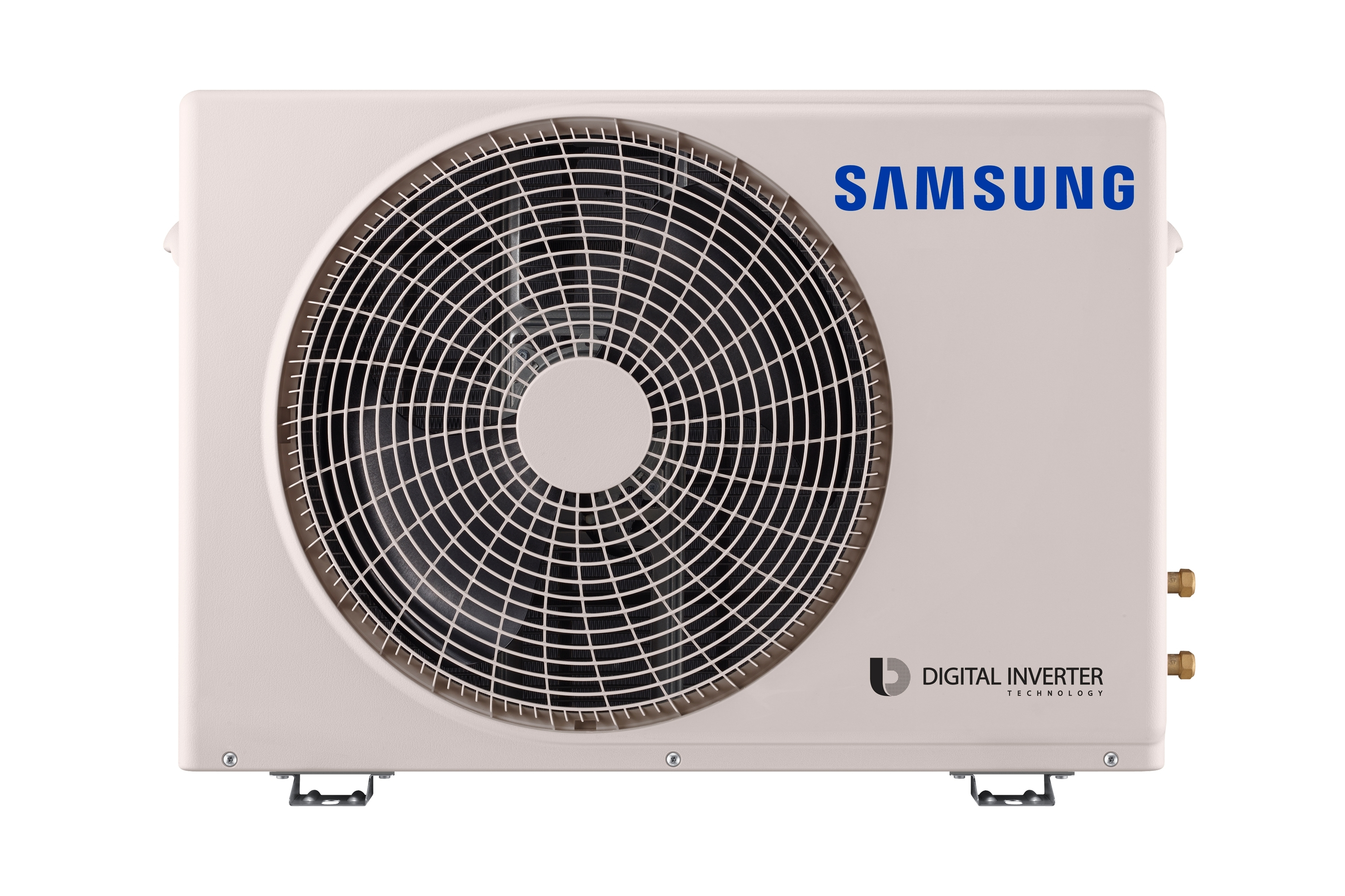 Samsung AR09KSFHBWKX — vue 1 sur 1
