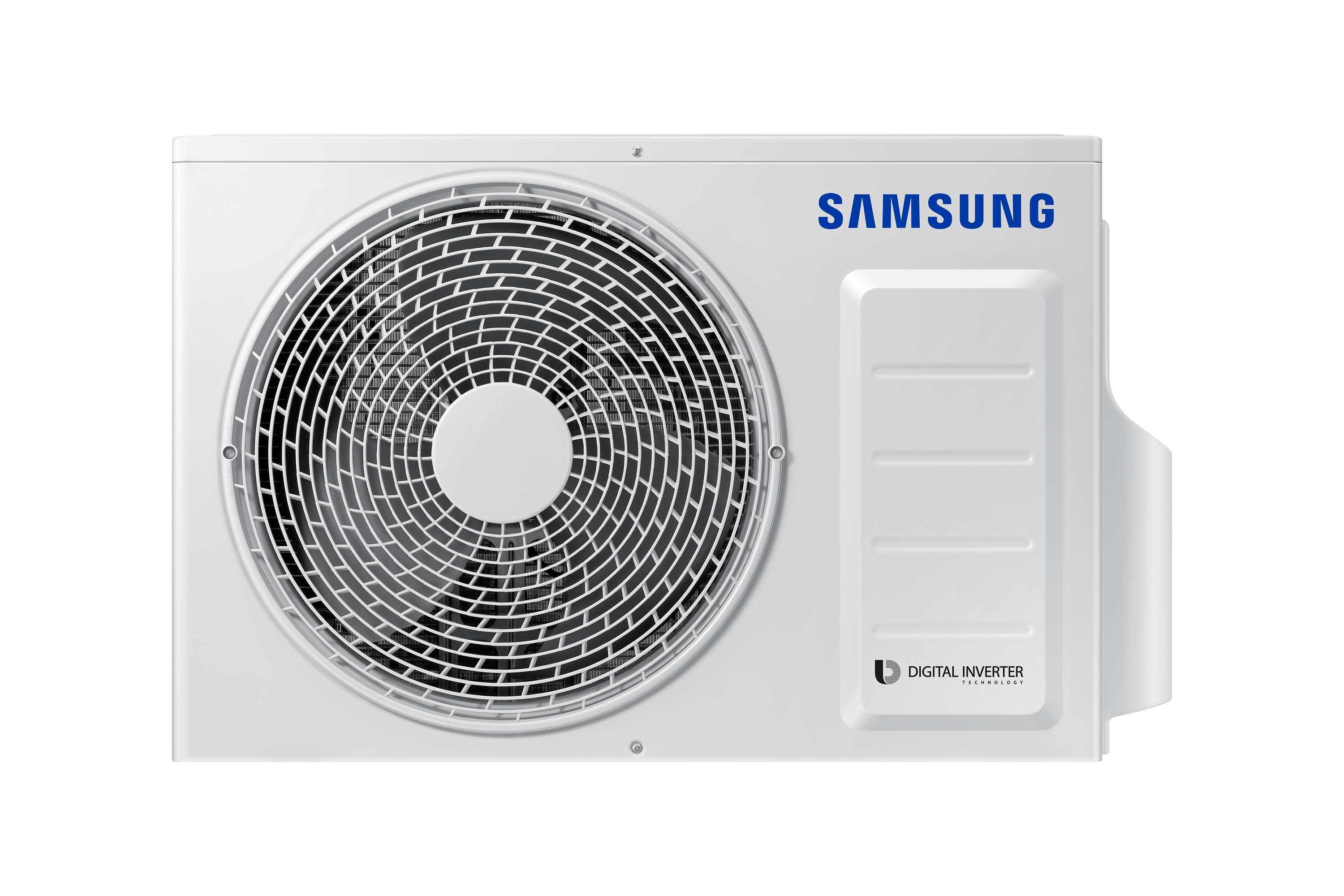 Samsung AR12KSPDBWKXEU — vue 1 sur 2
