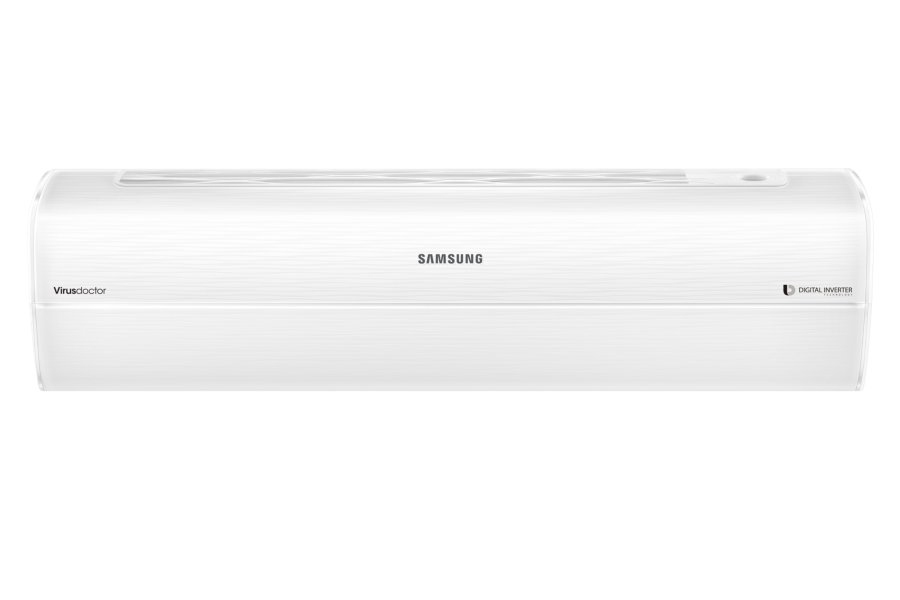 Samsung AR9000M — vue 1 sur 2