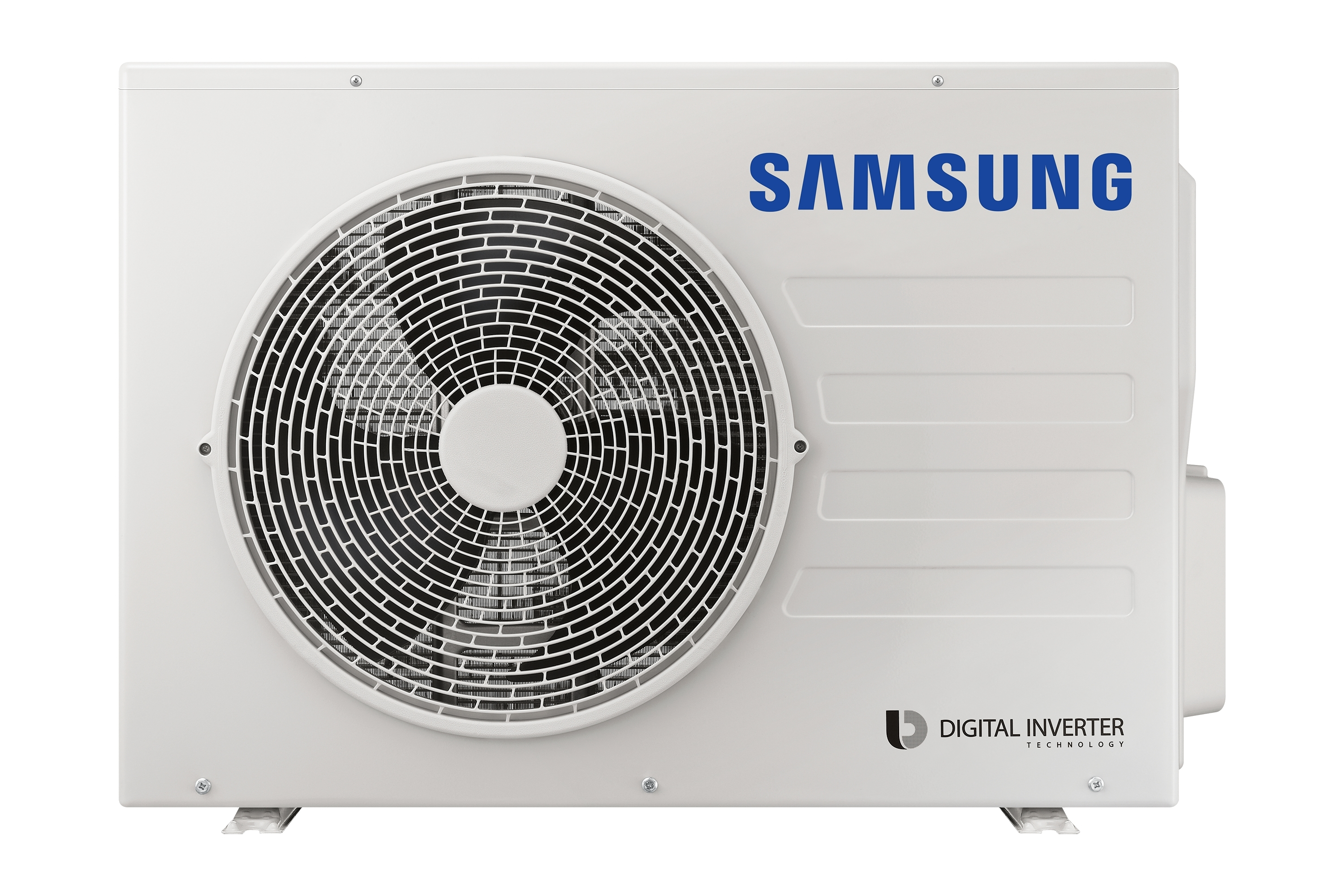 Samsung AR18KSWNAWKXEU — vue 1 sur 2