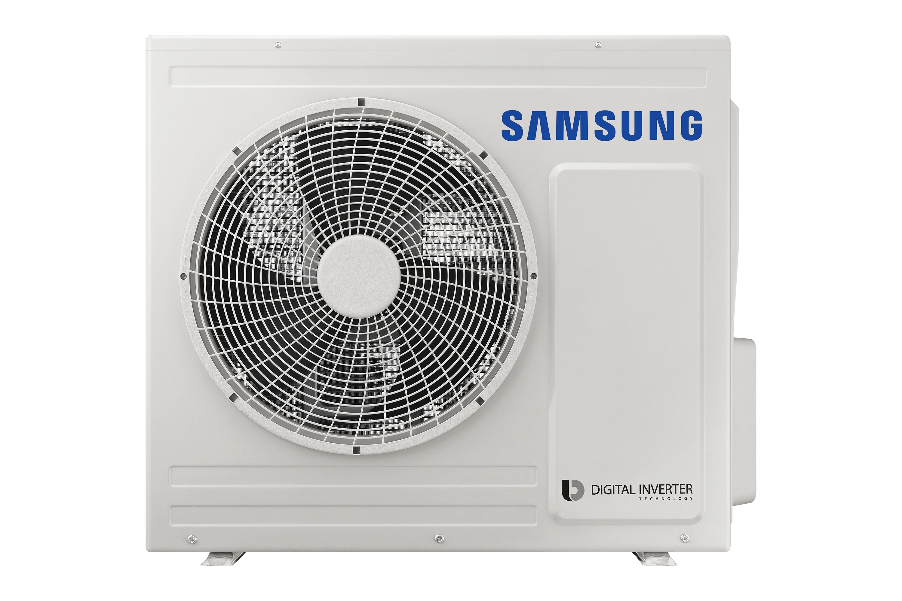 Samsung AR24KSWNAWKXEU — vue 1 sur 2