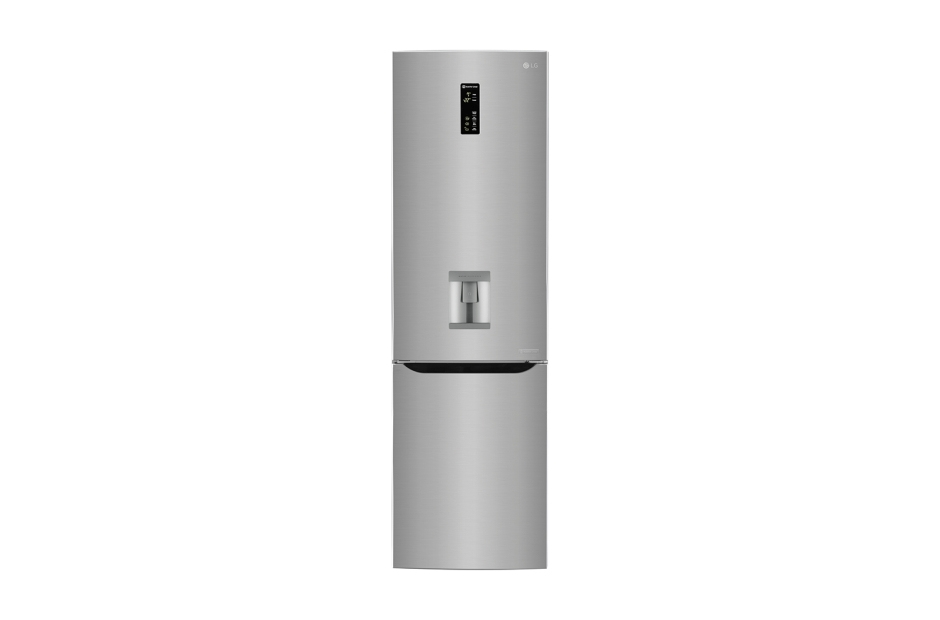 LG GBF60PZFZS — vue 1 sur 4