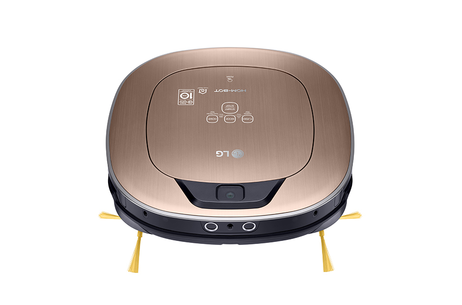LG VSR8604PG — vue 1 sur 8