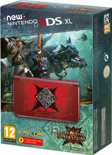 Nintendo 2208399 — vue 1 sur 3